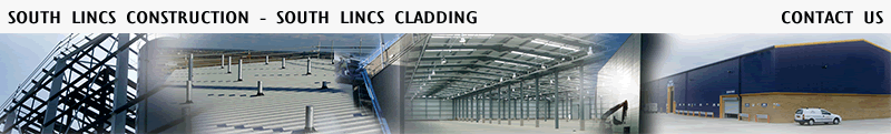South Linc Construction & Cladding Ltd